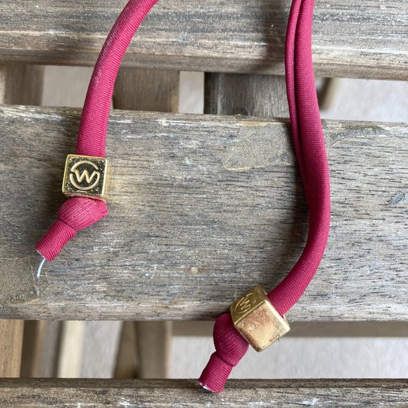 Cute red bikini top (size S) - Picture 2 of 3